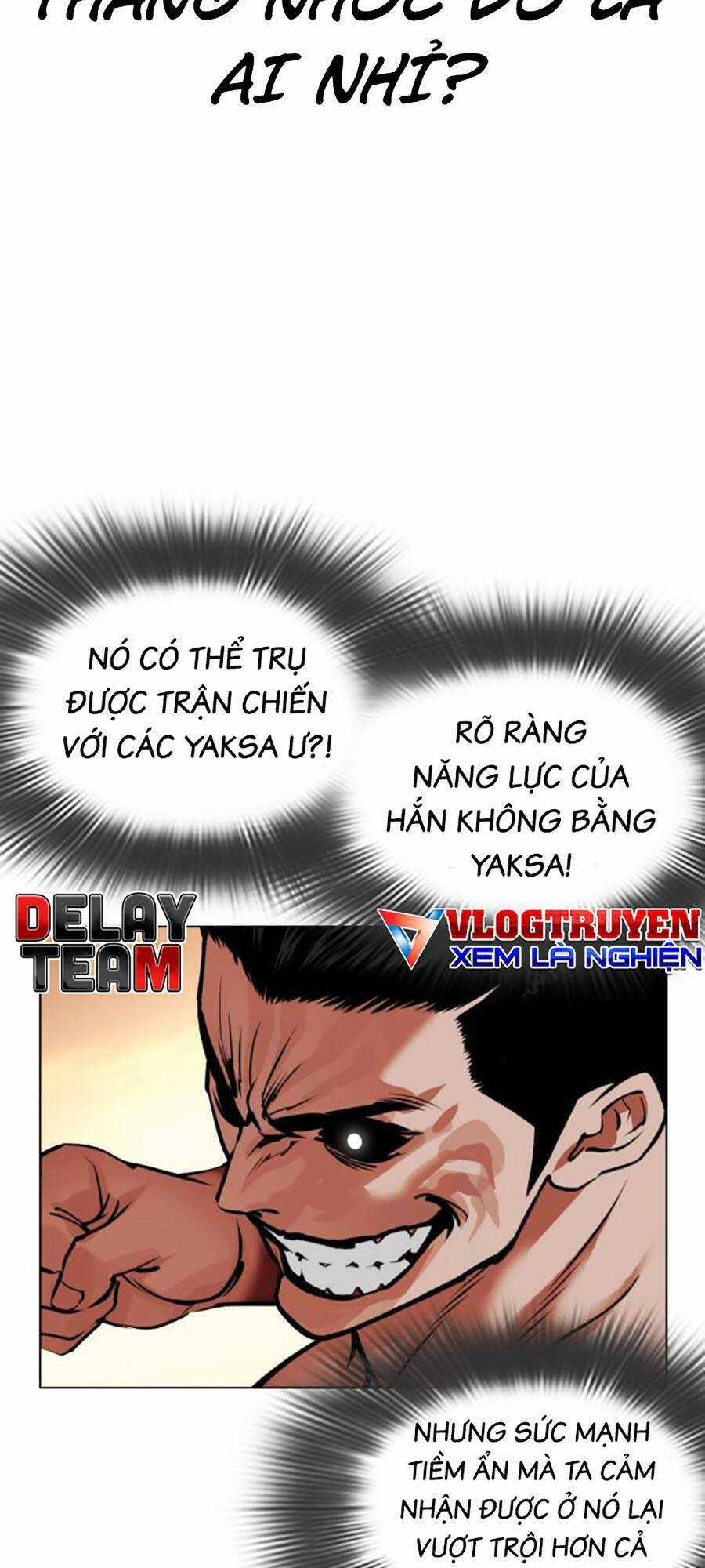 Lookism Chapter 487 trang 101