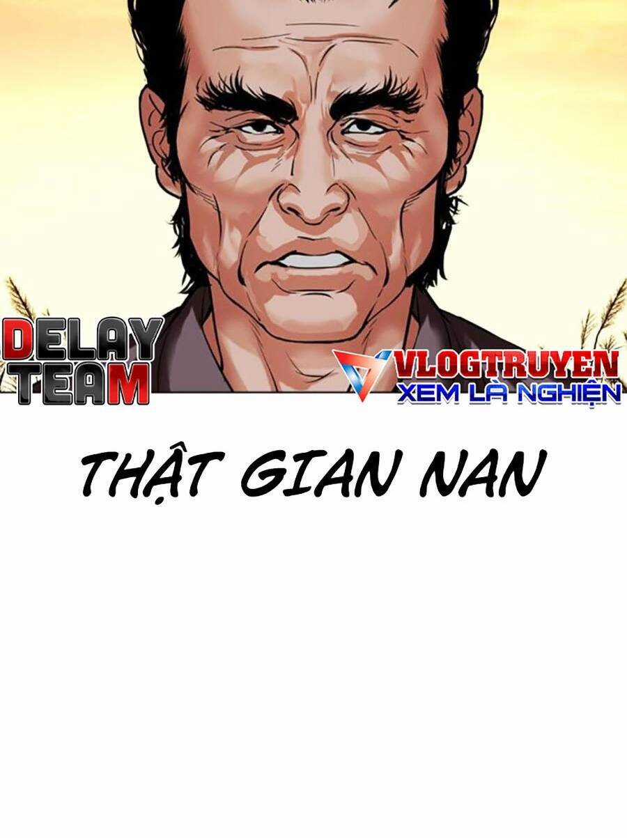 Lookism Chapter 487 trang 106