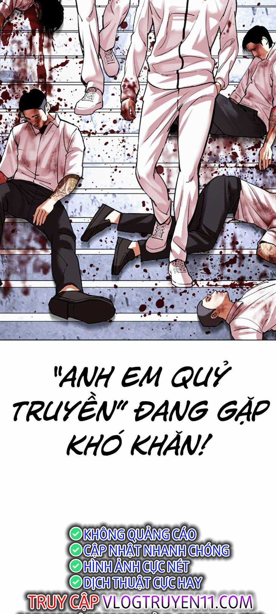 Lookism Chapter 487 trang 108