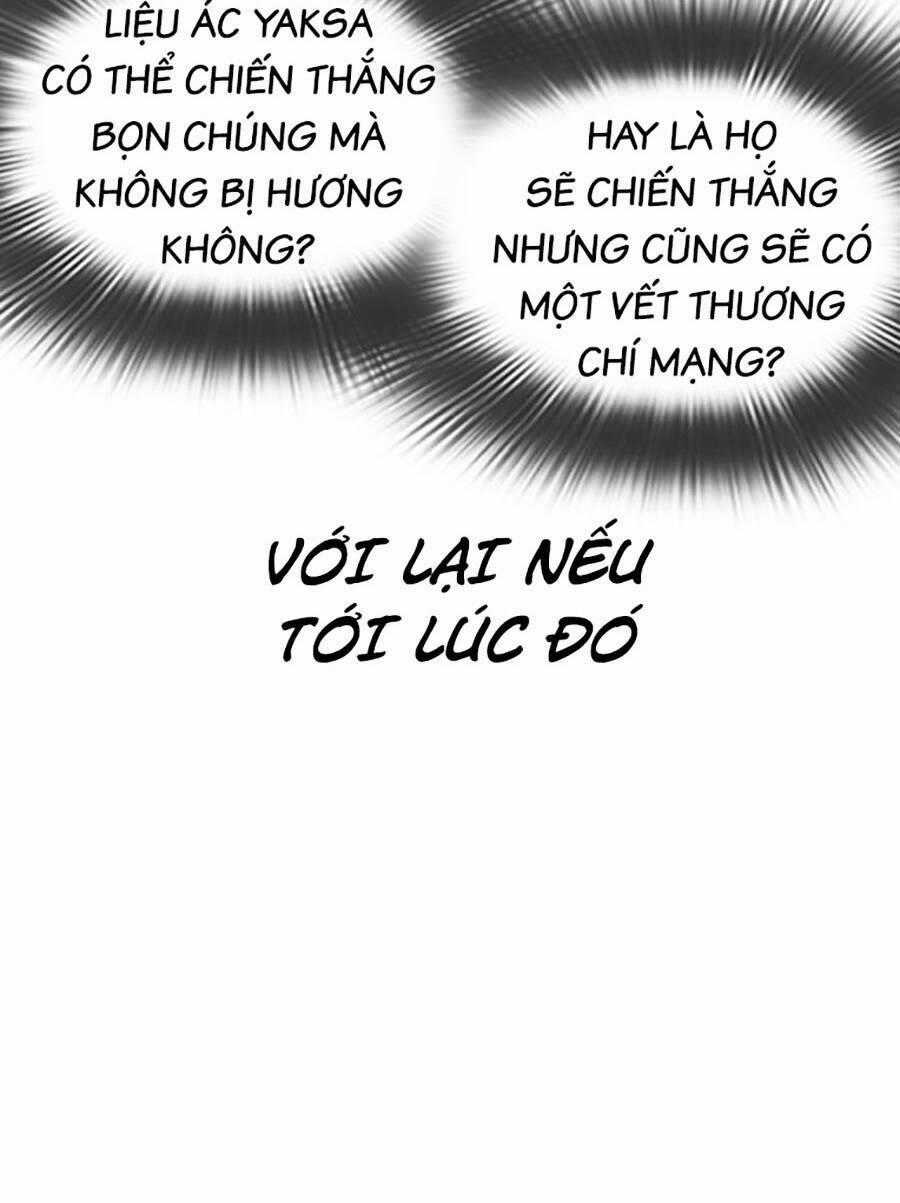 Lookism Chapter 487 trang 110