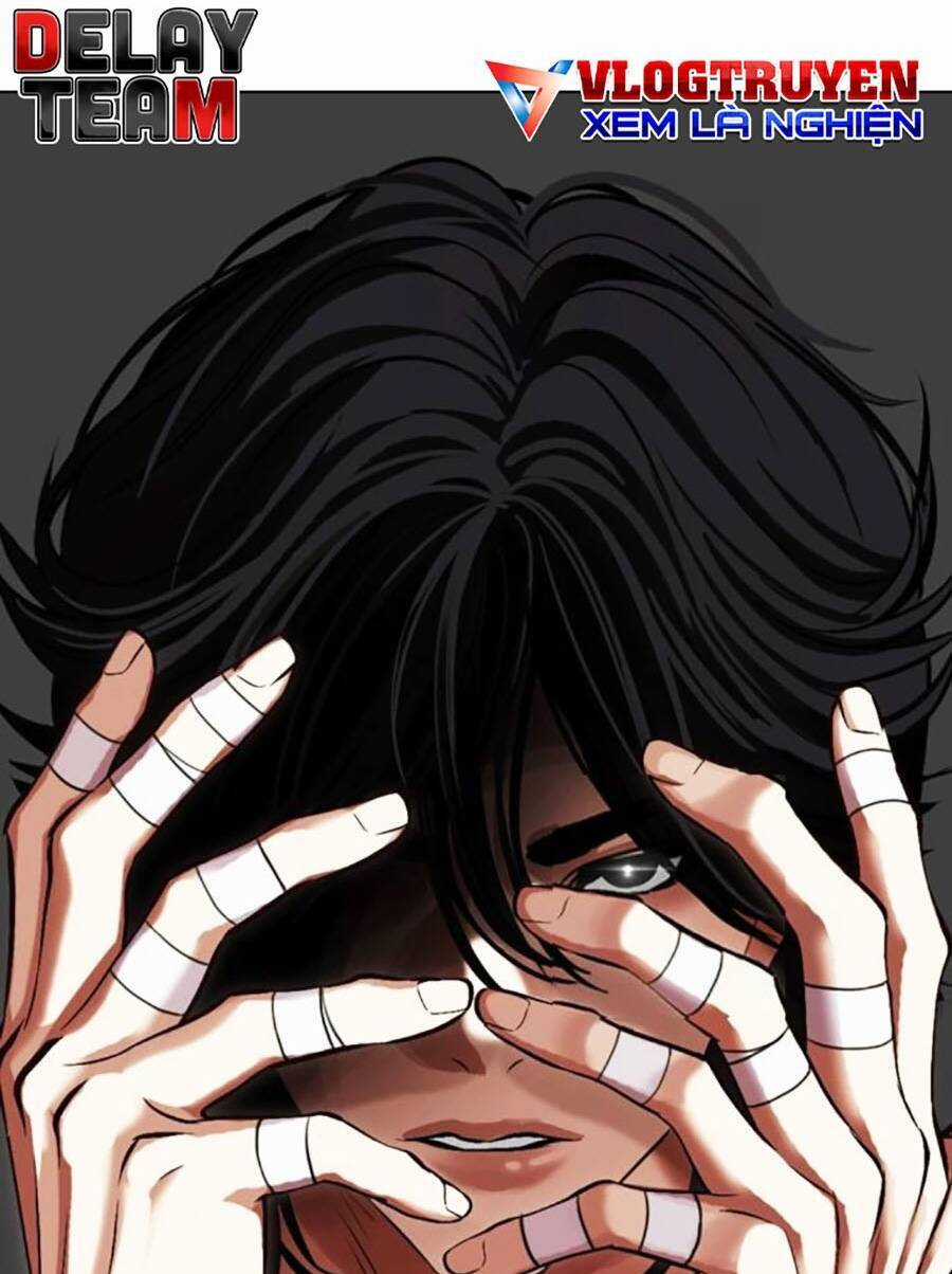 Lookism Chapter 487 trang 111