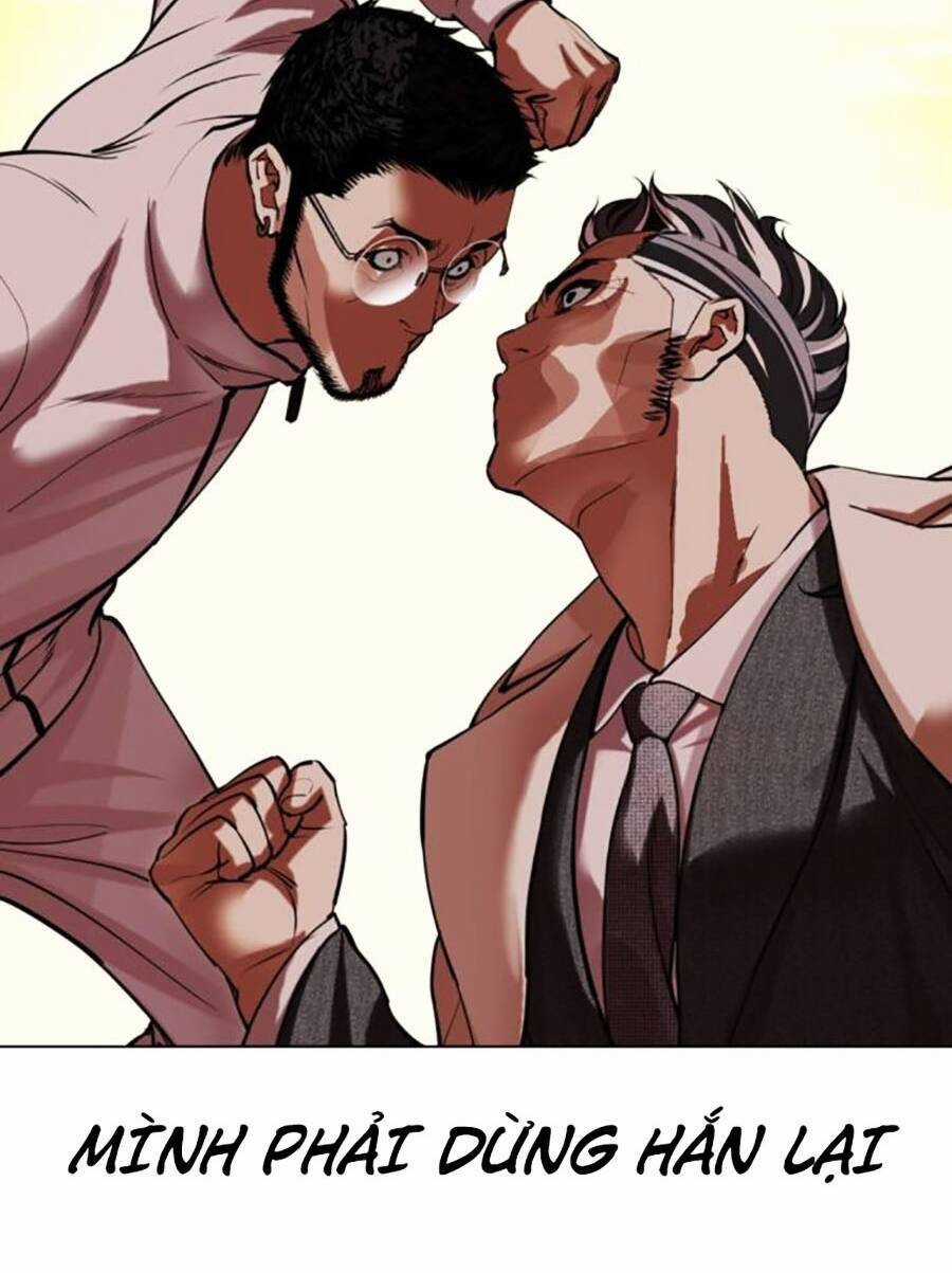 Lookism Chapter 487 trang 114