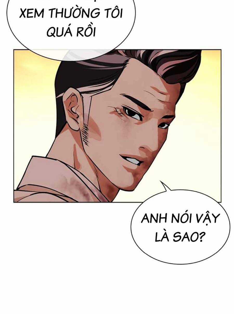 Lookism Chapter 487 trang 119