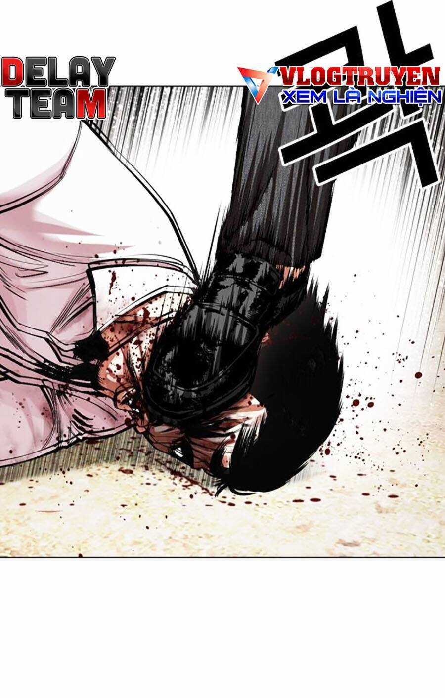 Lookism Chapter 487 trang 12