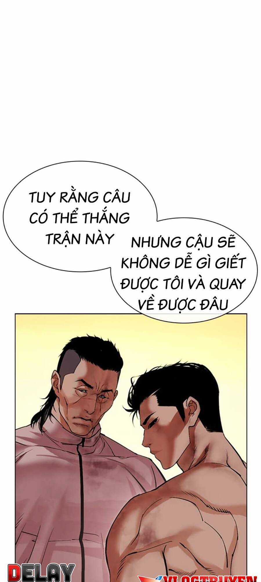 Lookism Chapter 487 trang 120