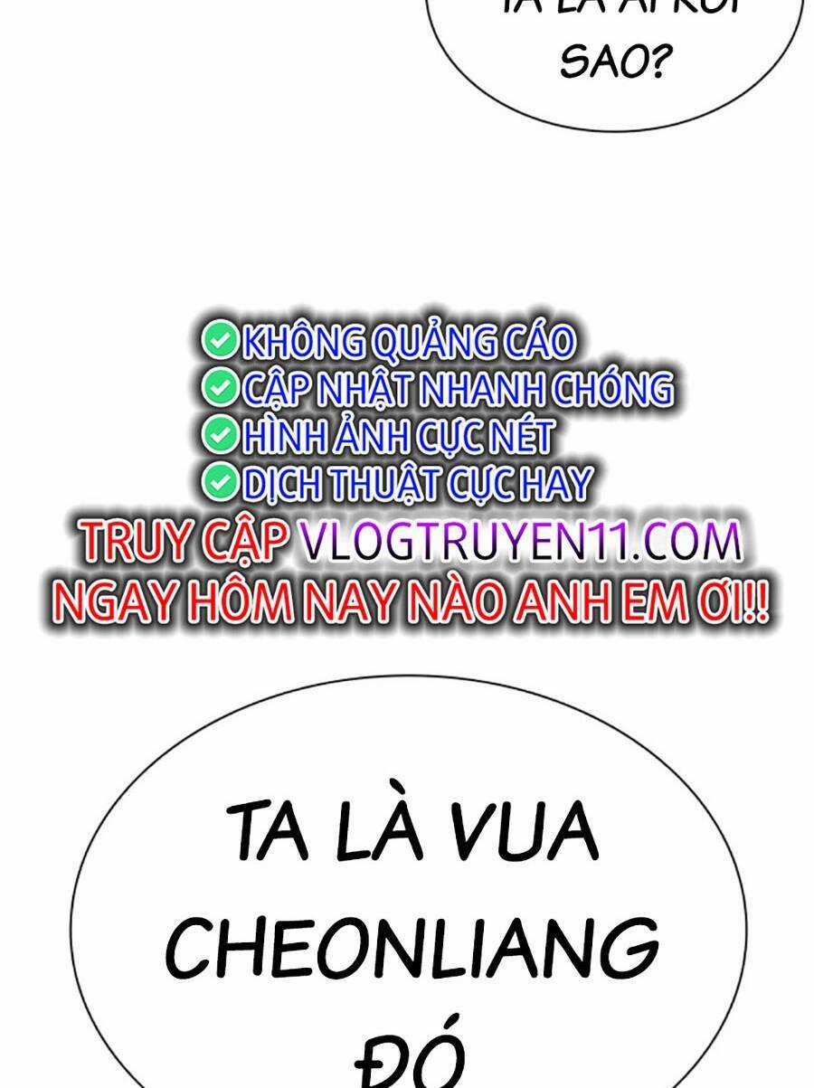 Lookism Chapter 487 trang 122