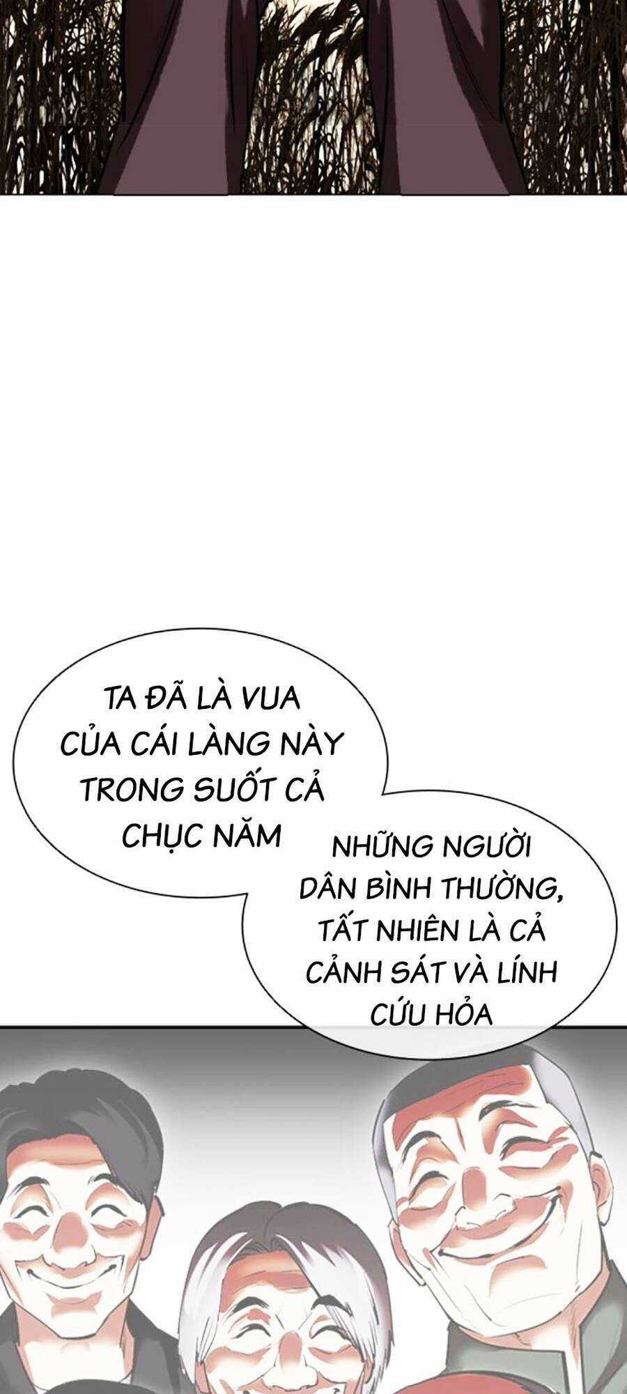 Lookism Chapter 487 trang 124
