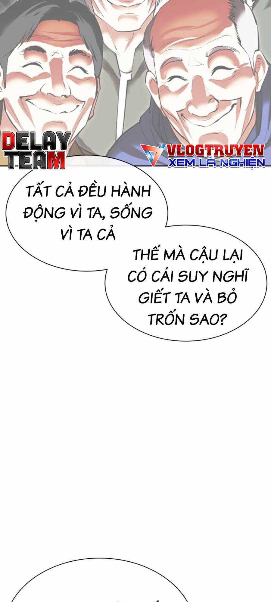 Lookism Chapter 487 trang 125