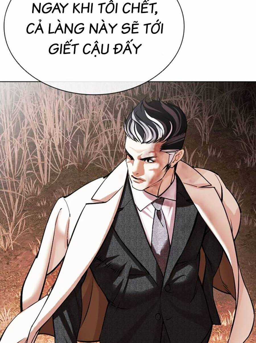 Lookism Chapter 487 trang 126