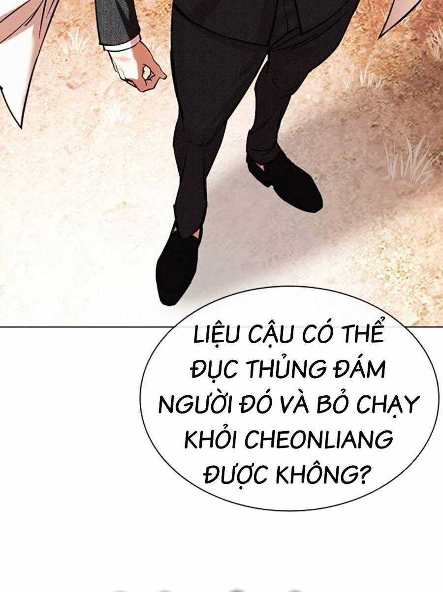 Lookism Chapter 487 trang 127