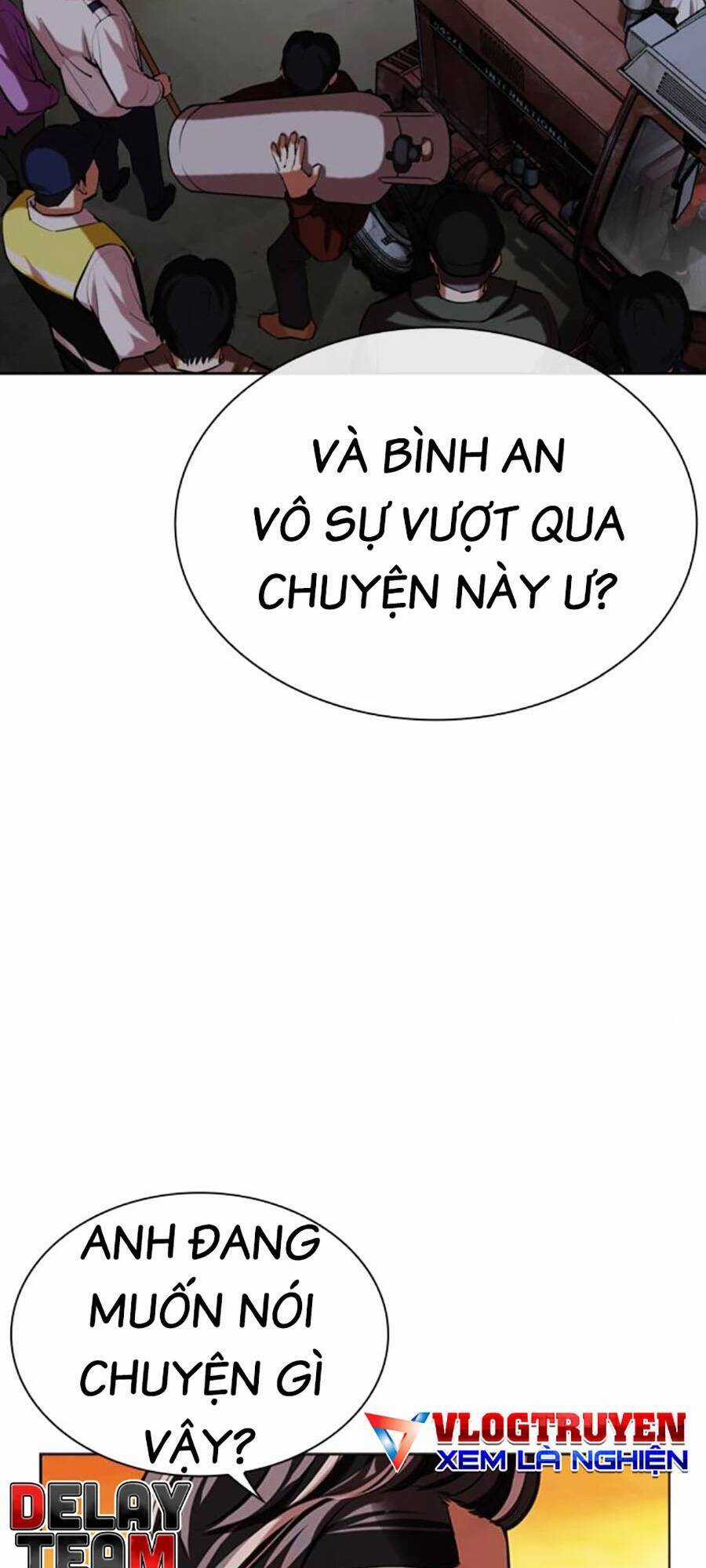 Lookism Chapter 487 trang 129