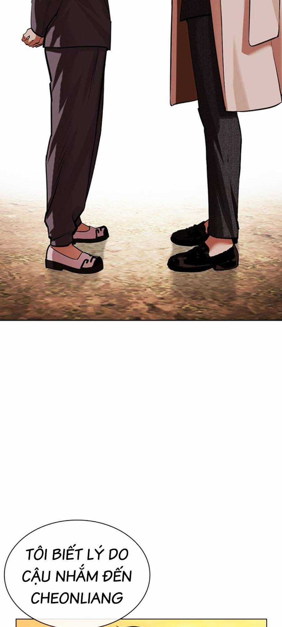 Lookism Chapter 487 trang 133