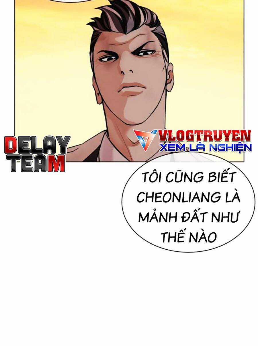 Lookism Chapter 487 trang 134