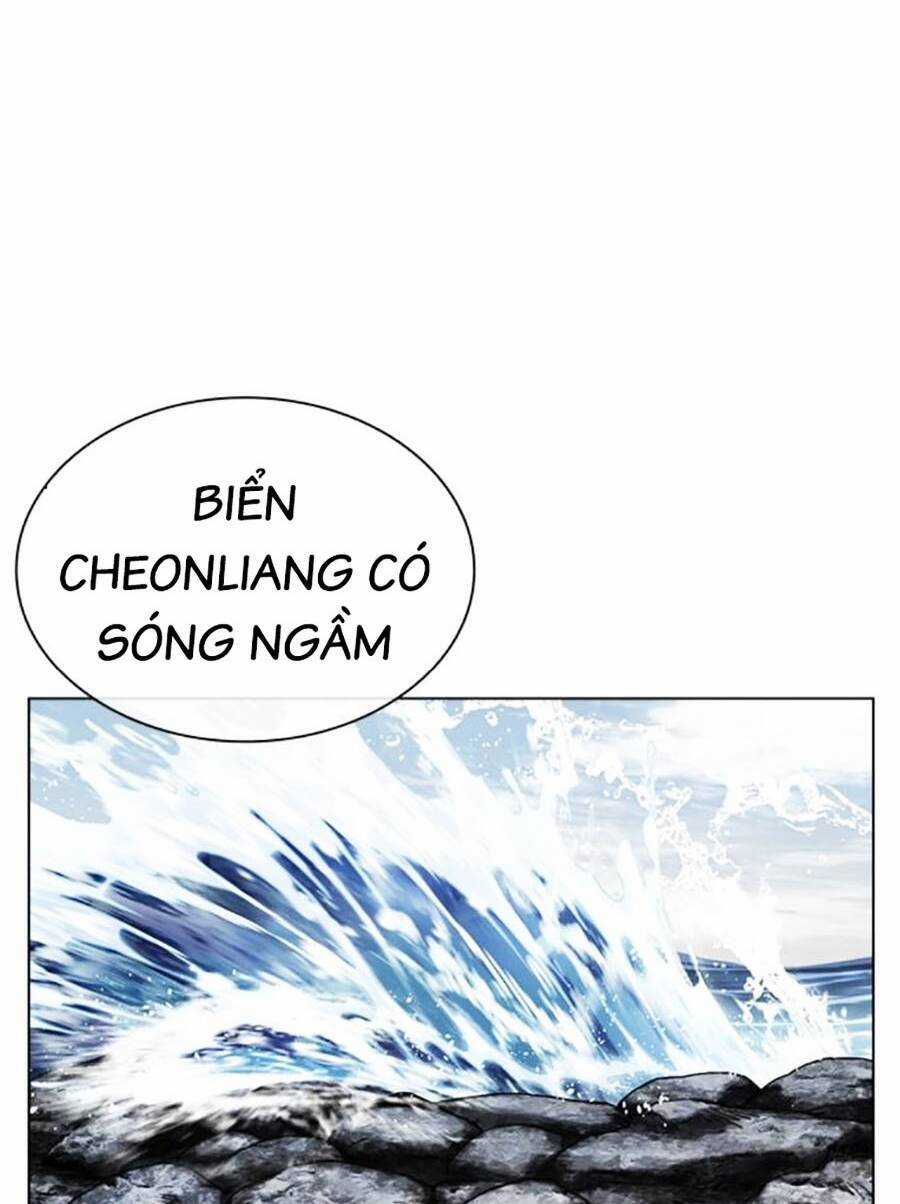 Lookism Chapter 487 trang 135