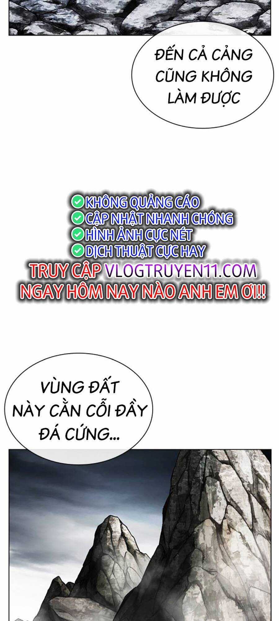 Lookism Chapter 487 trang 136