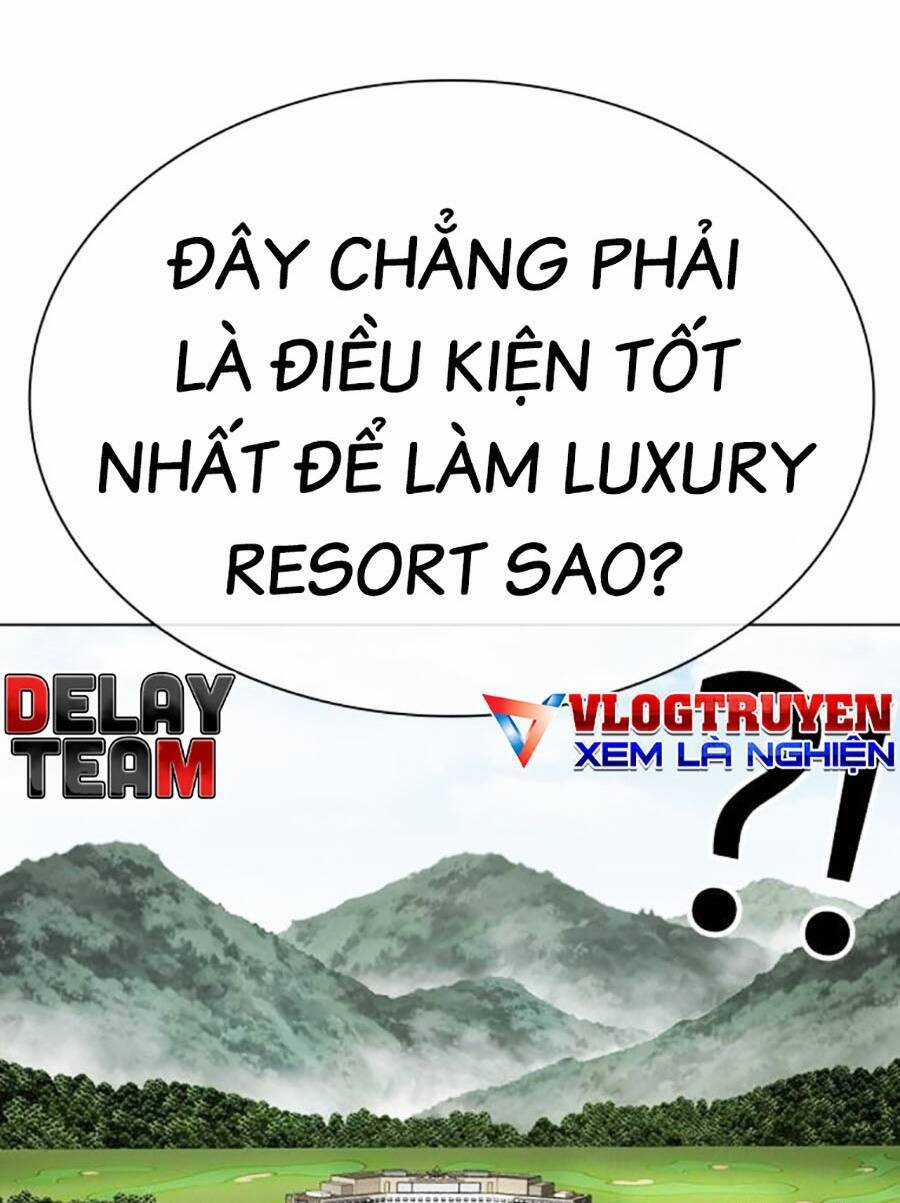 Lookism Chapter 487 trang 138