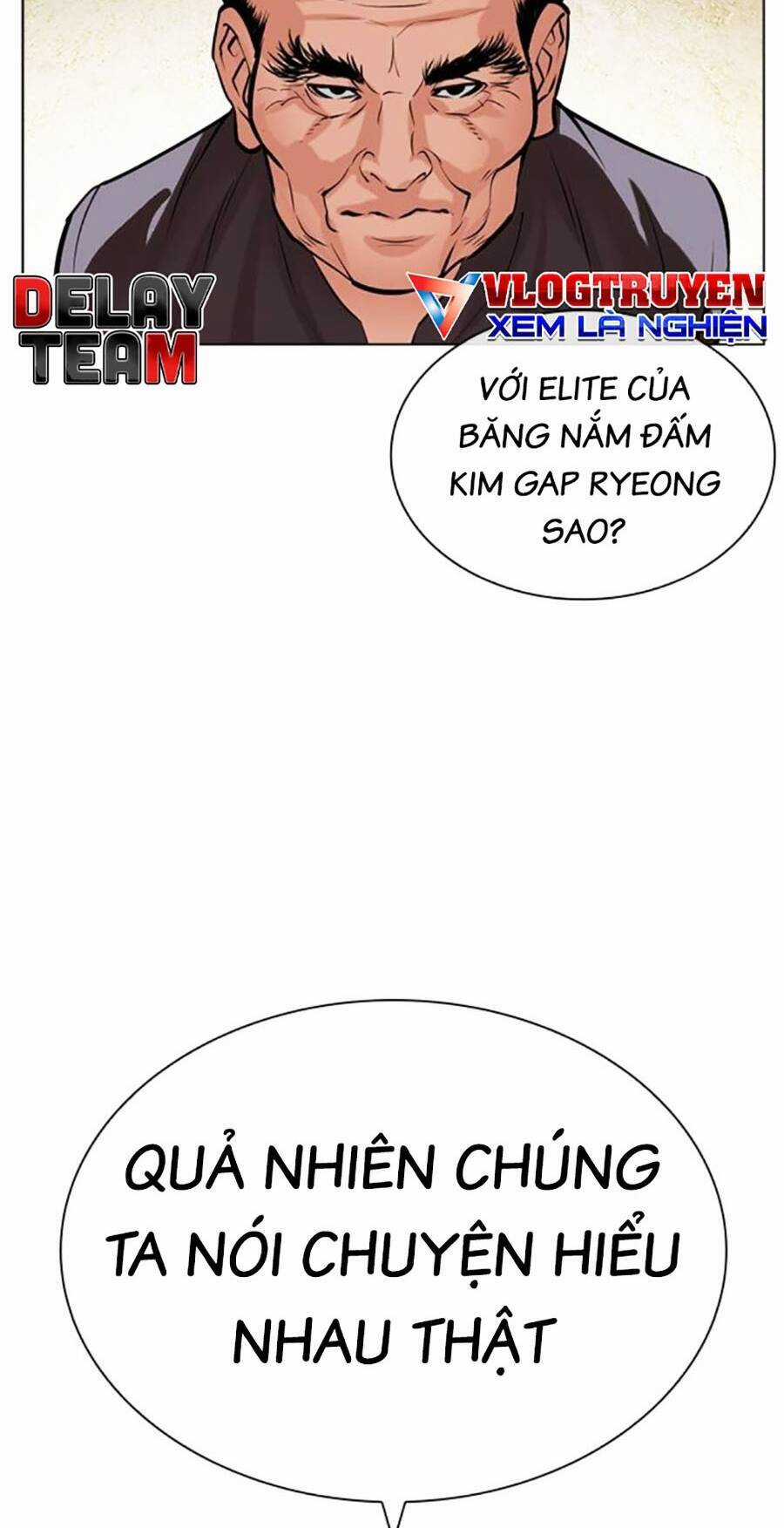 Lookism Chapter 487 trang 143