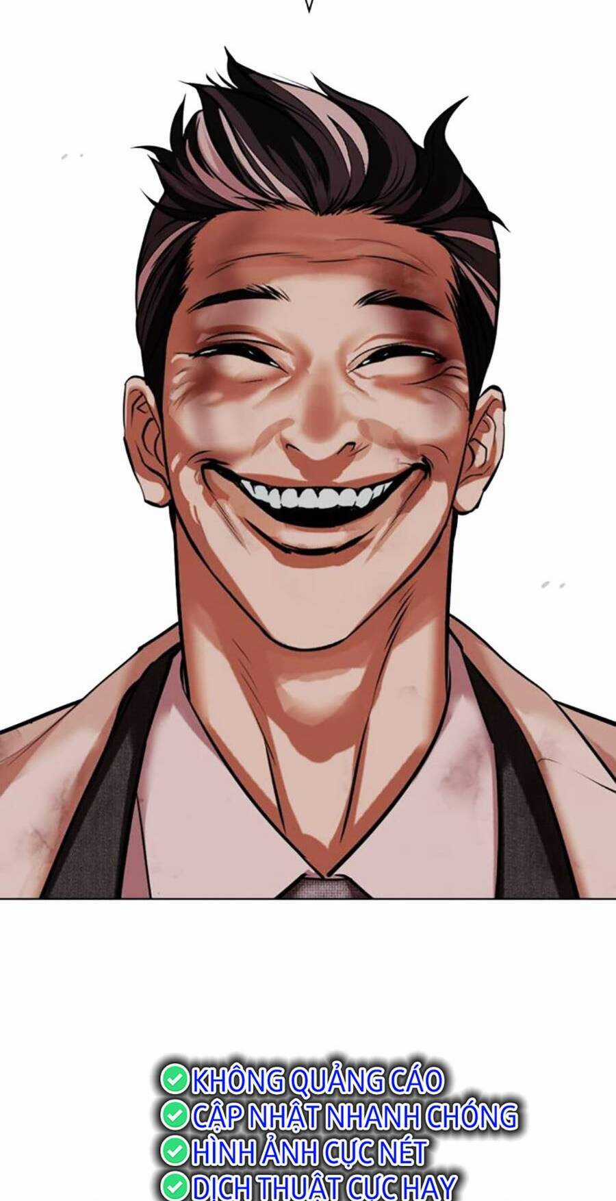 Lookism Chapter 487 trang 144