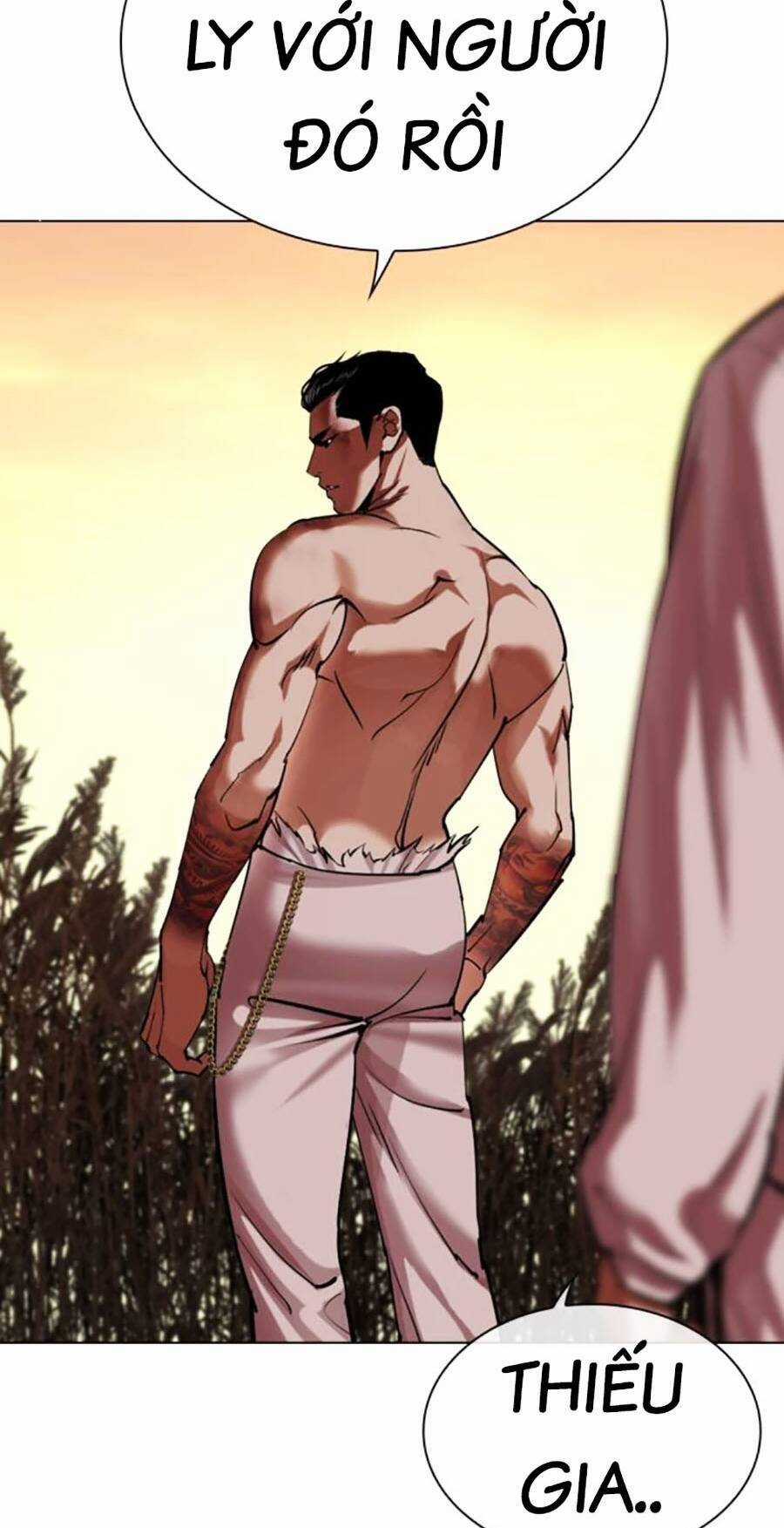 Lookism Chapter 487 trang 149