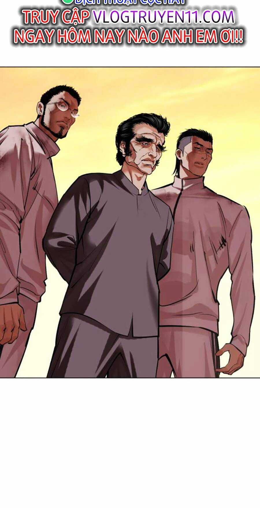 Lookism Chapter 487 trang 153