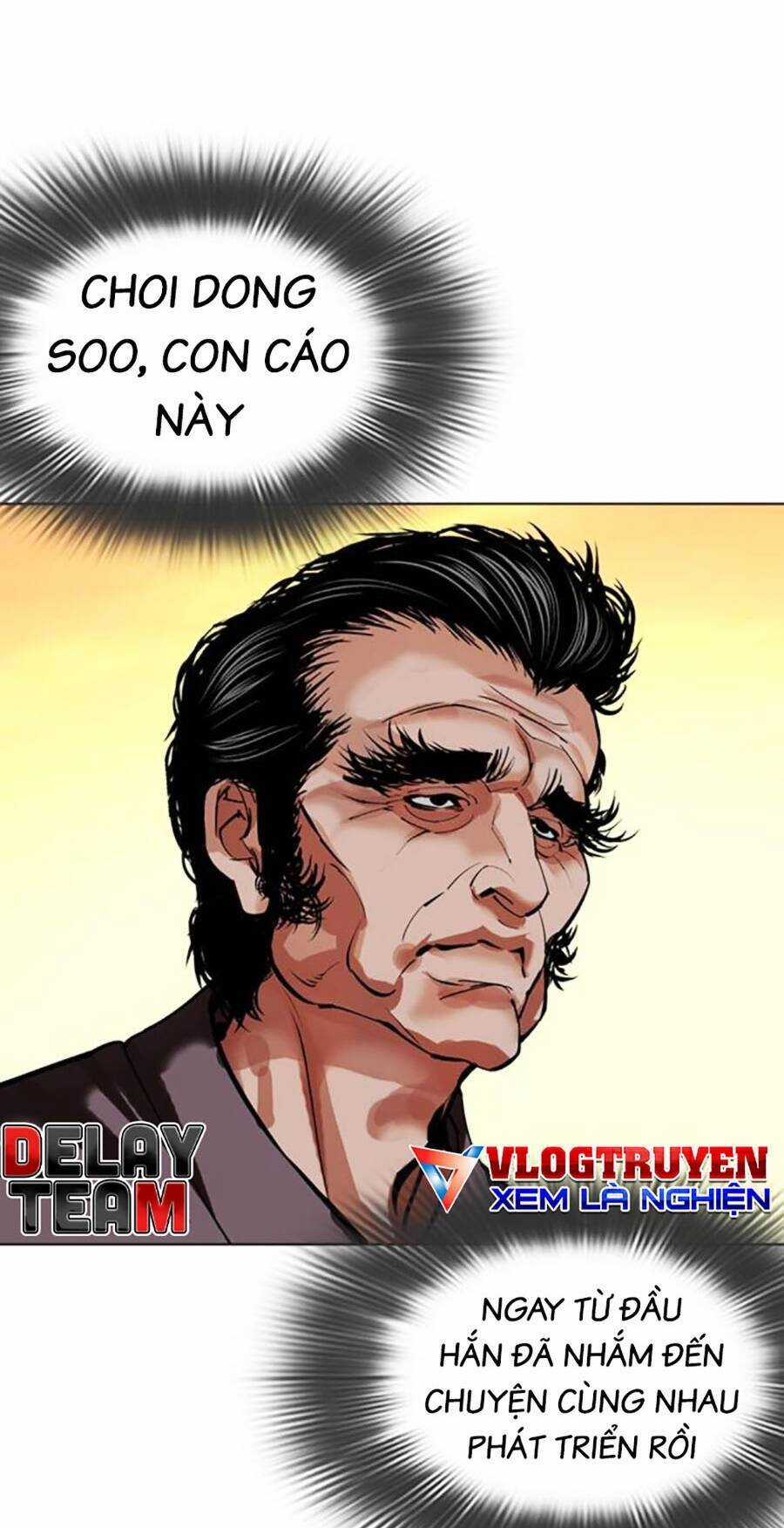 Lookism Chapter 487 trang 154