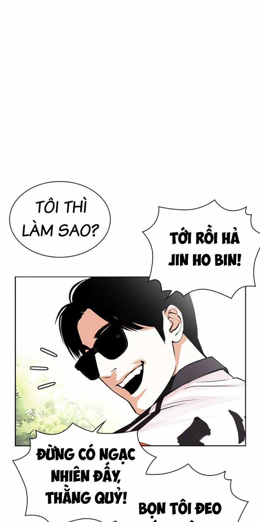 Lookism Chapter 487 trang 163
