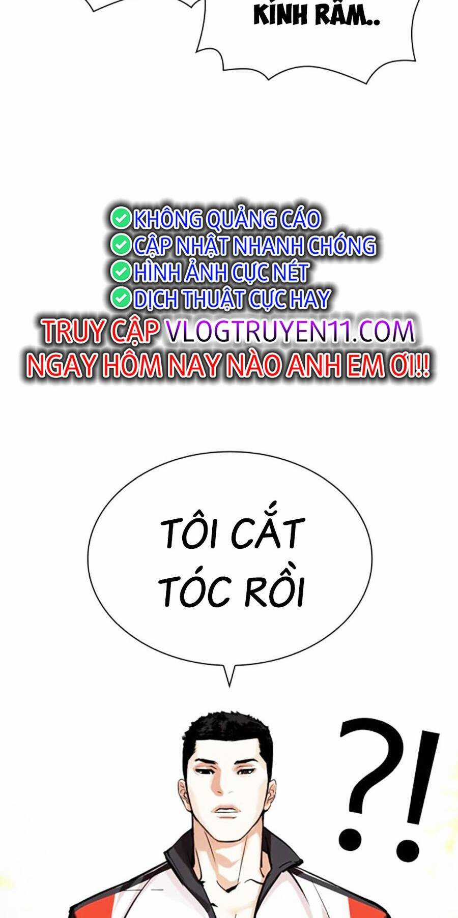 Lookism Chapter 487 trang 164