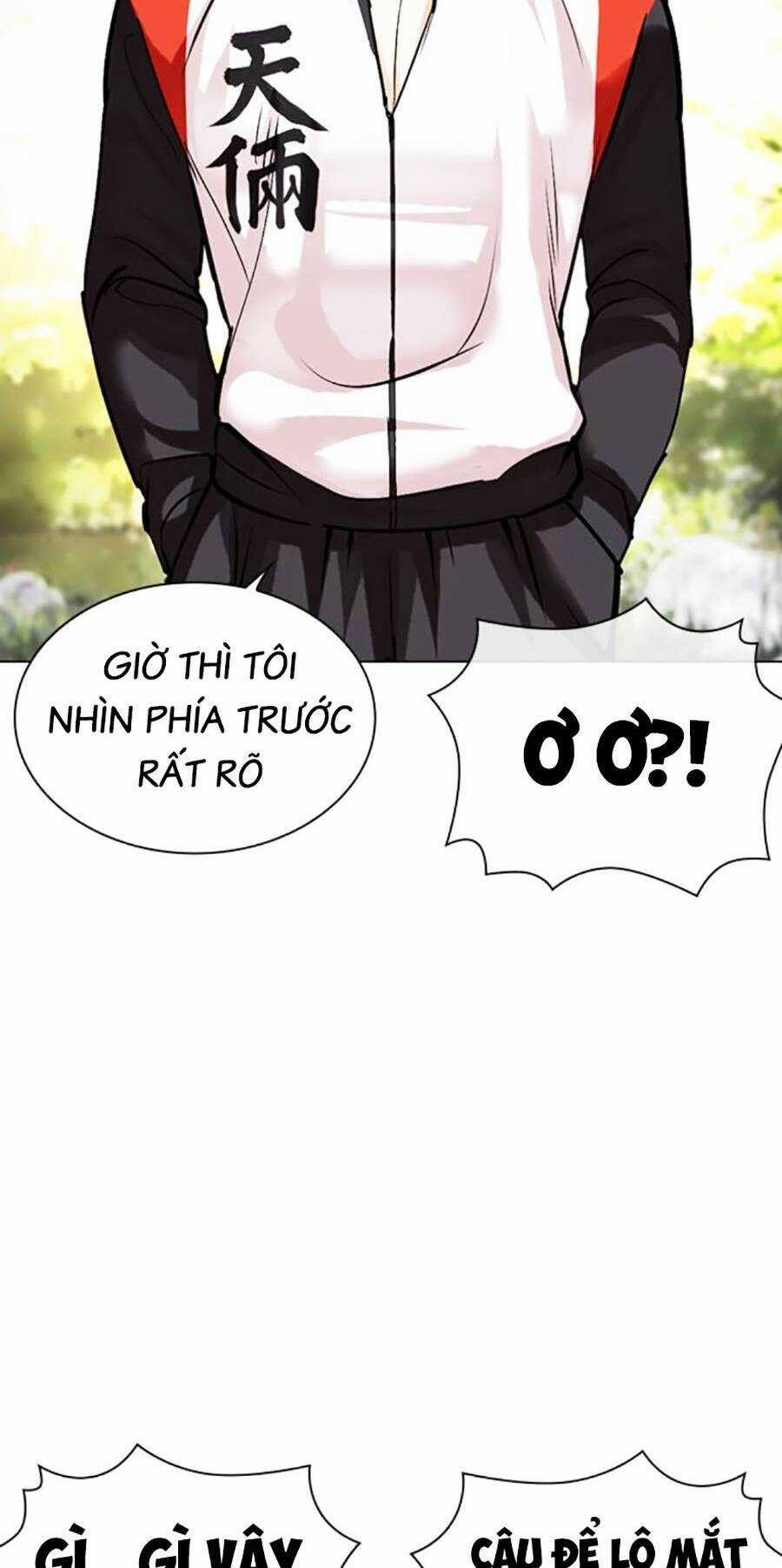 Lookism Chapter 487 trang 165