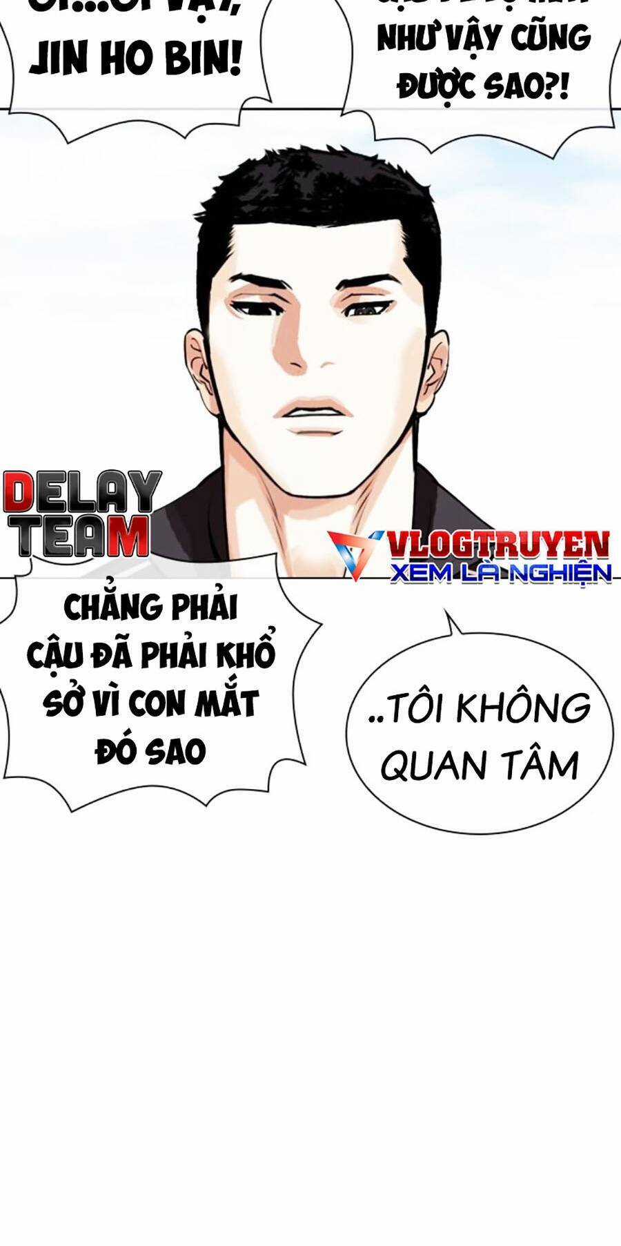 Lookism Chapter 487 trang 166