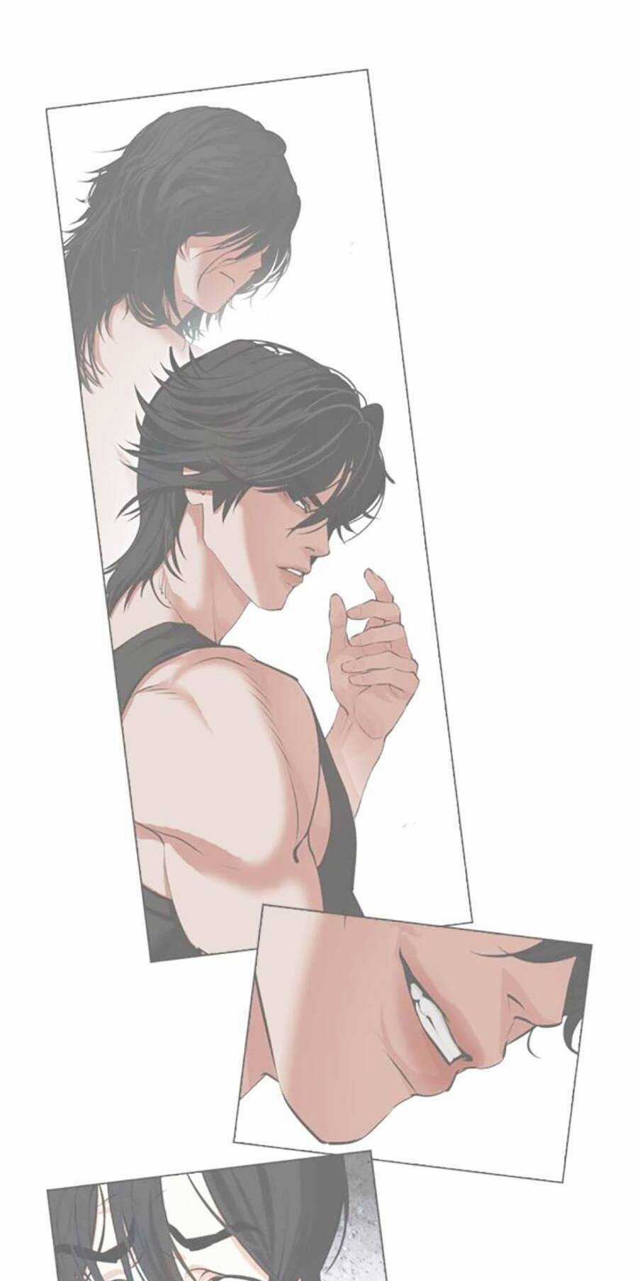 Lookism Chapter 487 trang 167