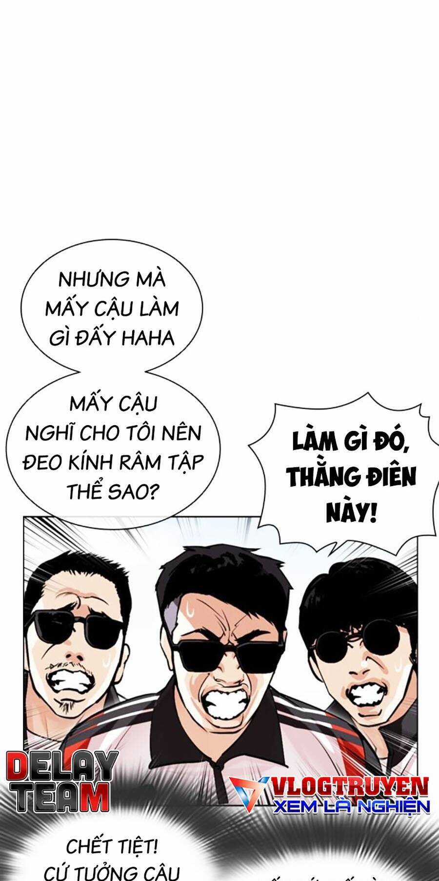 Lookism Chapter 487 trang 170