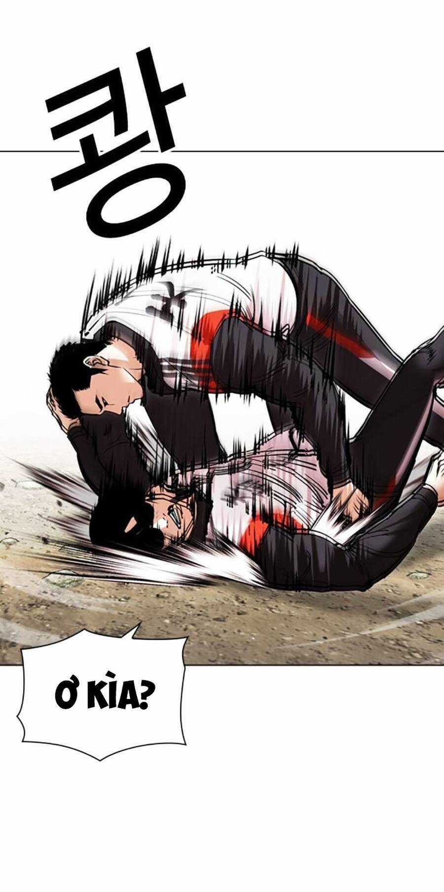 Lookism Chapter 487 trang 173