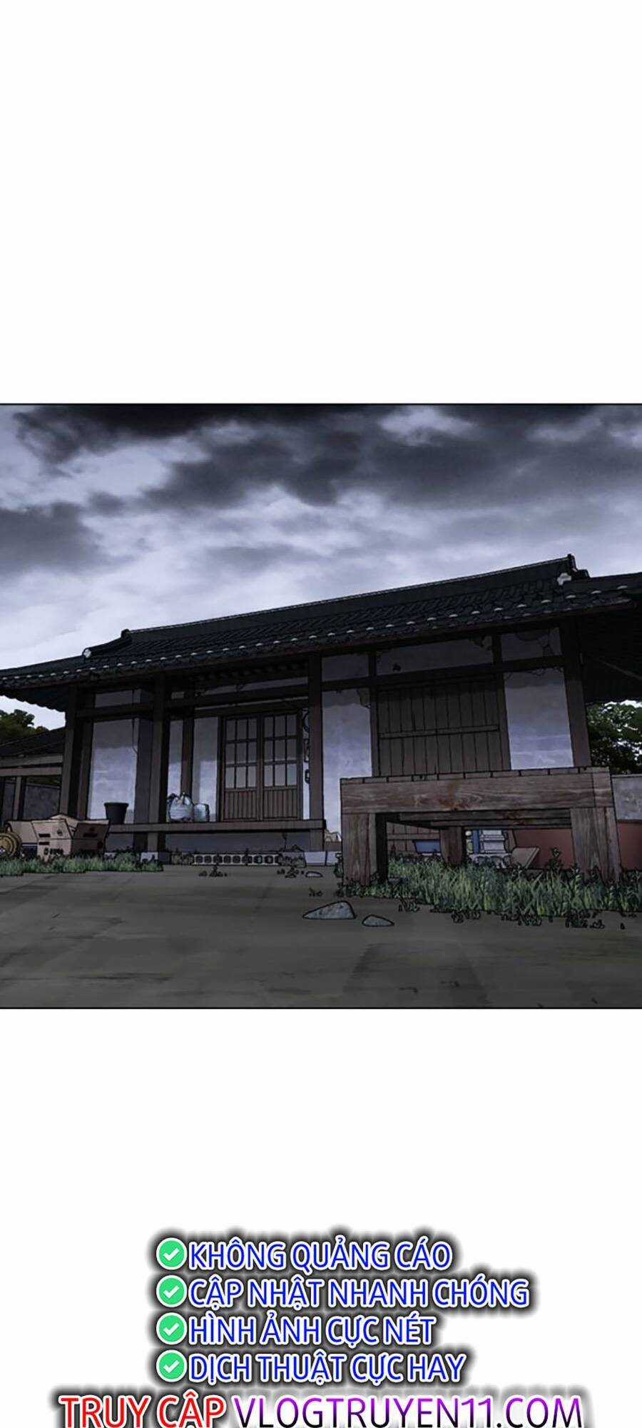 Lookism Chapter 487 trang 183