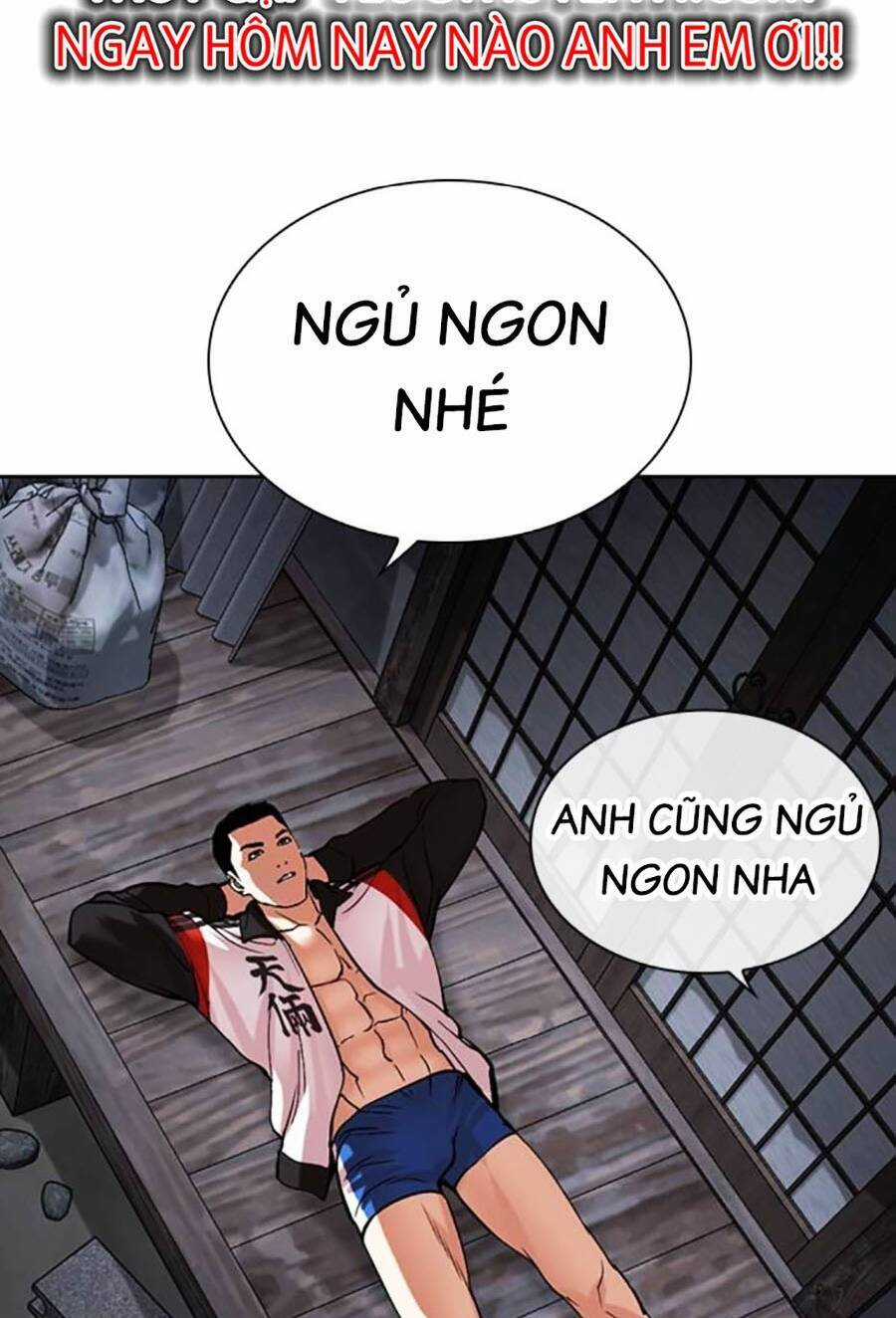 Lookism Chapter 487 trang 184