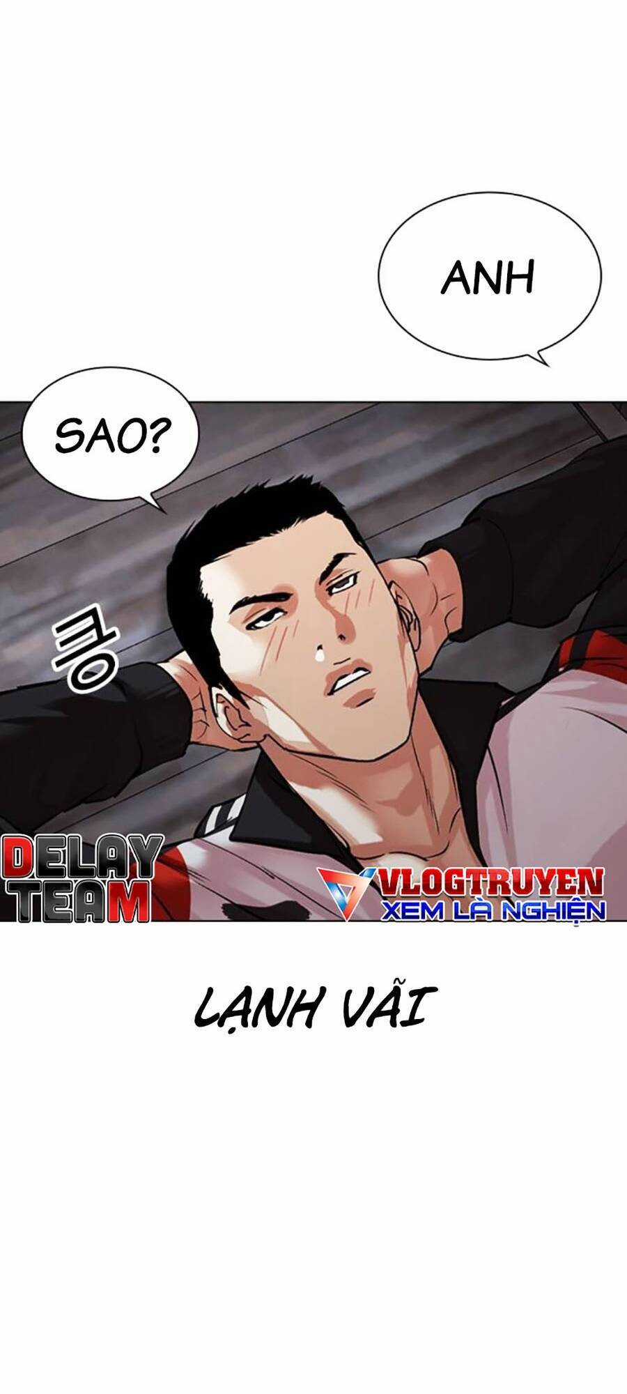 Lookism Chapter 487 trang 186