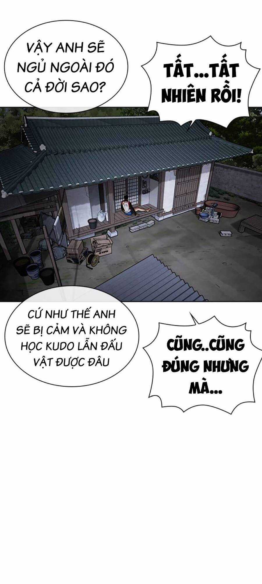 Lookism Chapter 487 trang 189