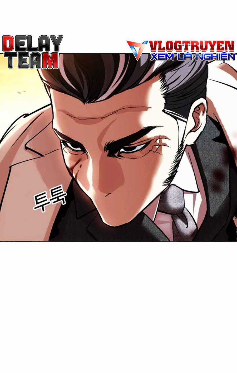 Lookism Chapter 487 trang 19
