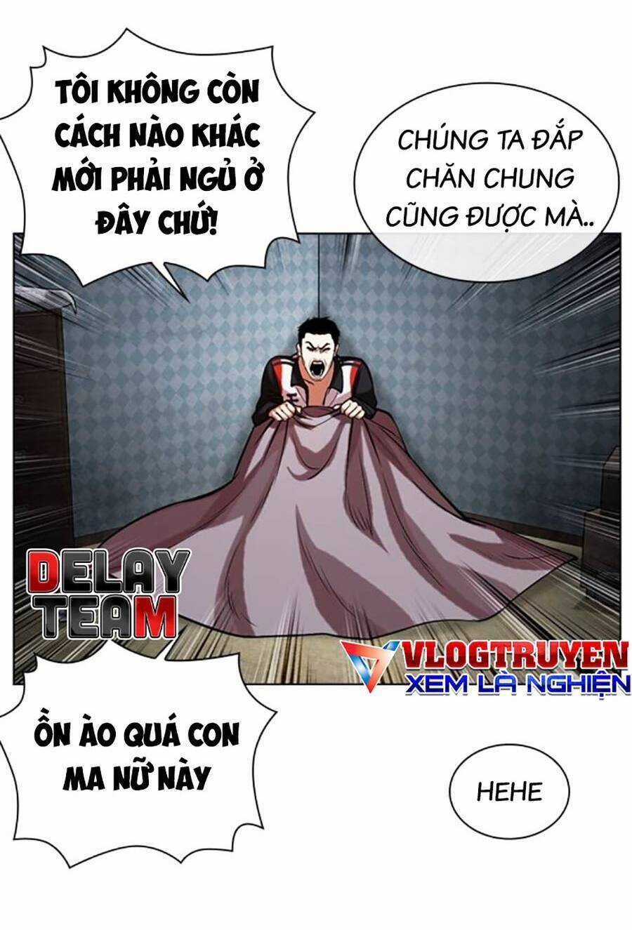 Lookism Chapter 487 trang 190