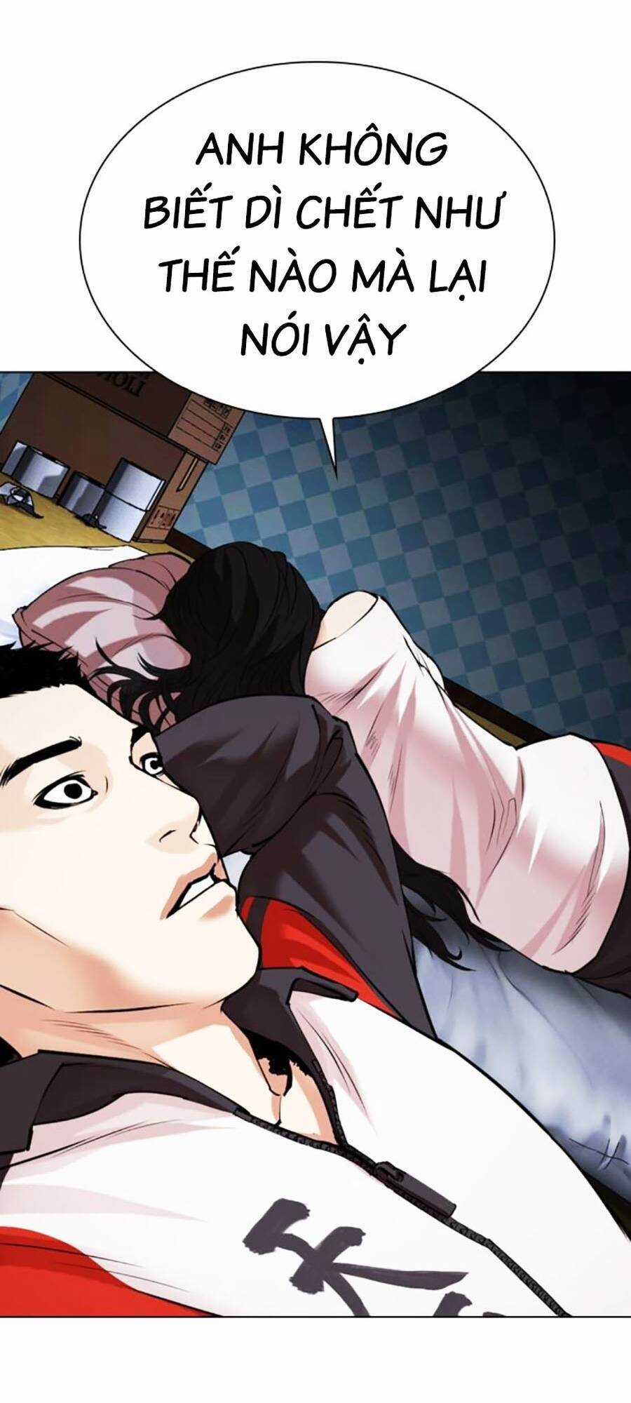 Lookism Chapter 487 trang 201