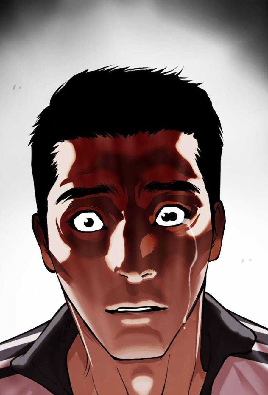 Lookism Chapter 487 trang 208