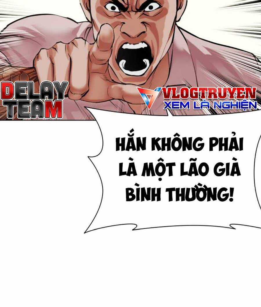 Lookism Chapter 487 trang 25