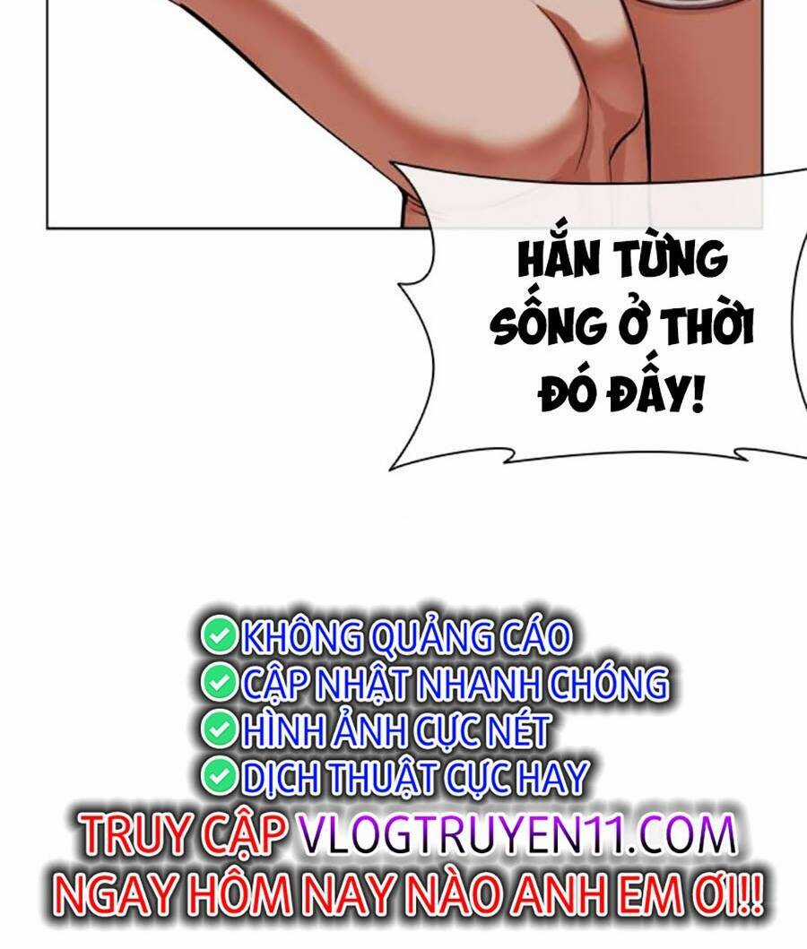 Lookism Chapter 487 trang 27
