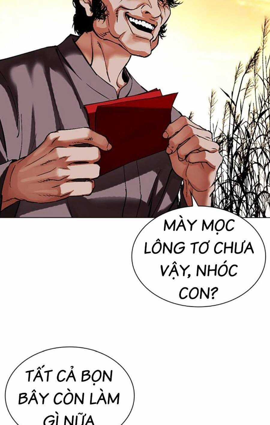 Lookism Chapter 487 trang 3