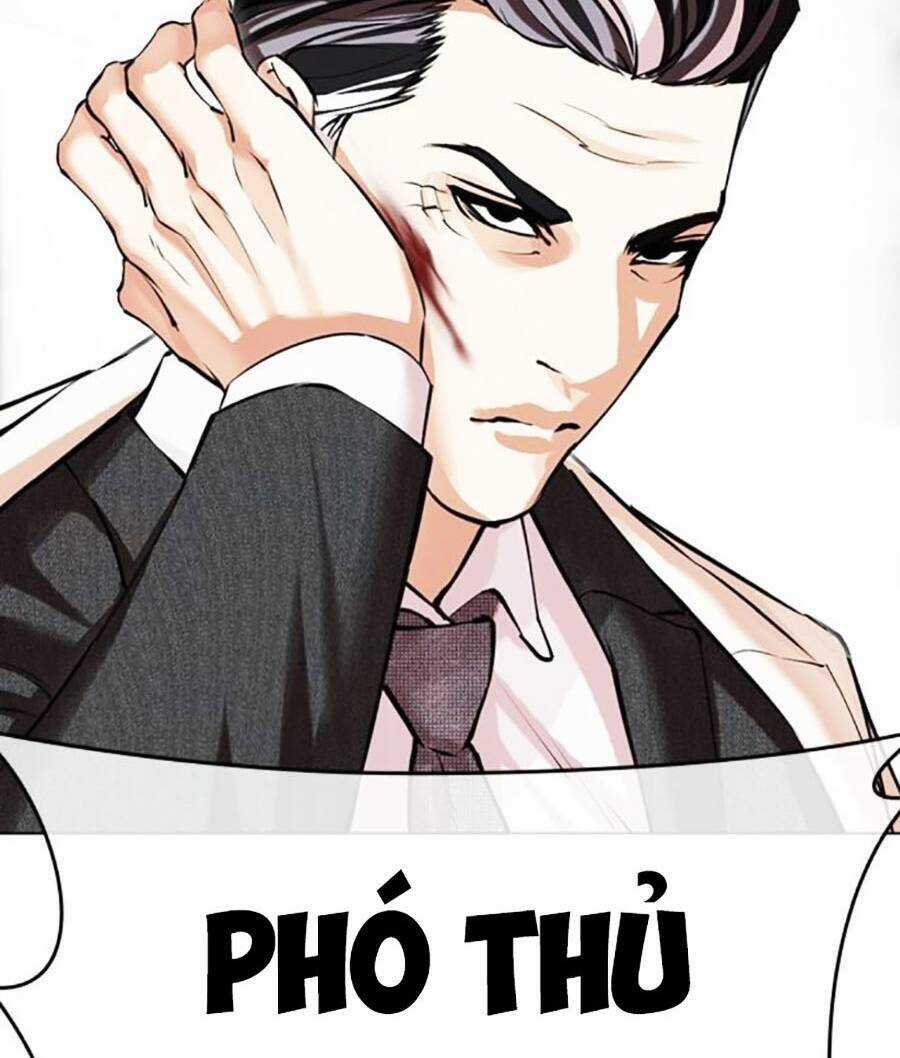 Lookism Chapter 487 trang 30