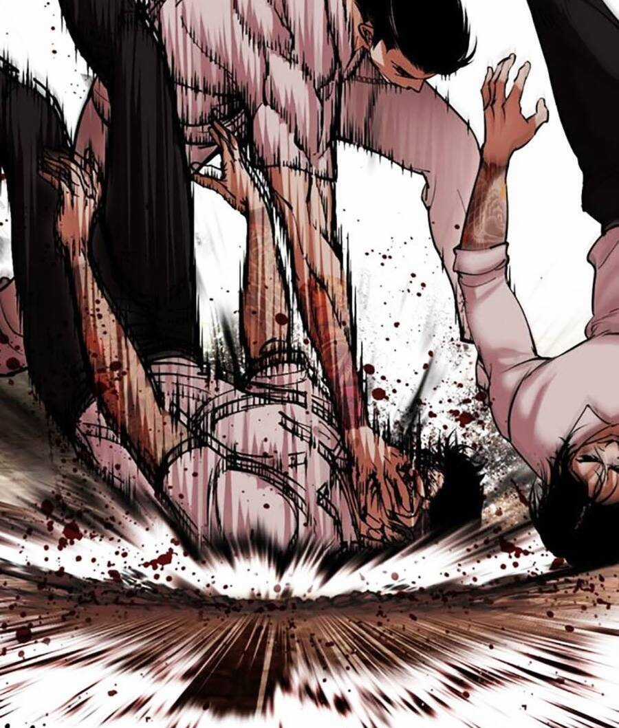 Lookism Chapter 487 trang 35