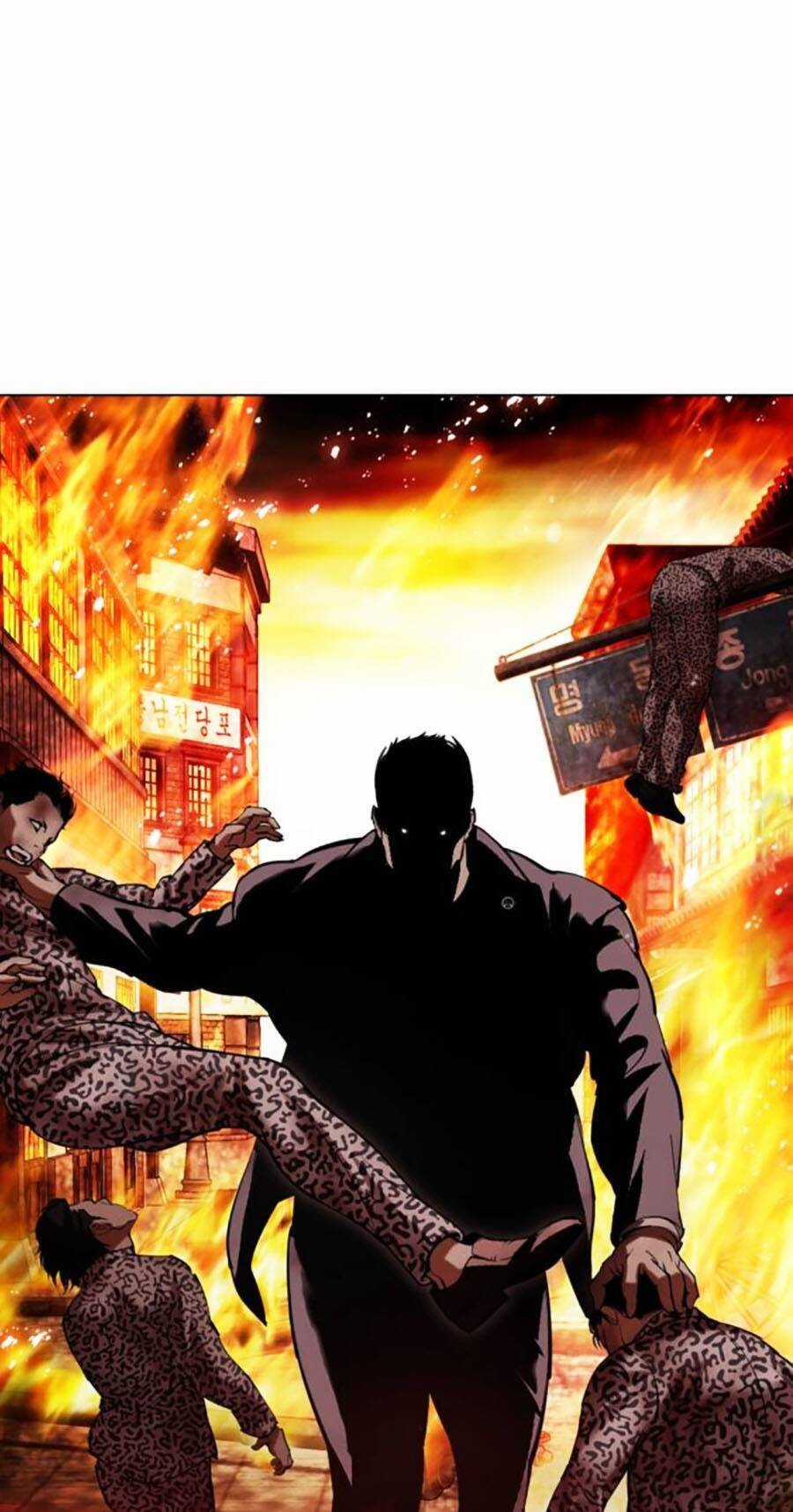 Lookism Chapter 487 trang 40