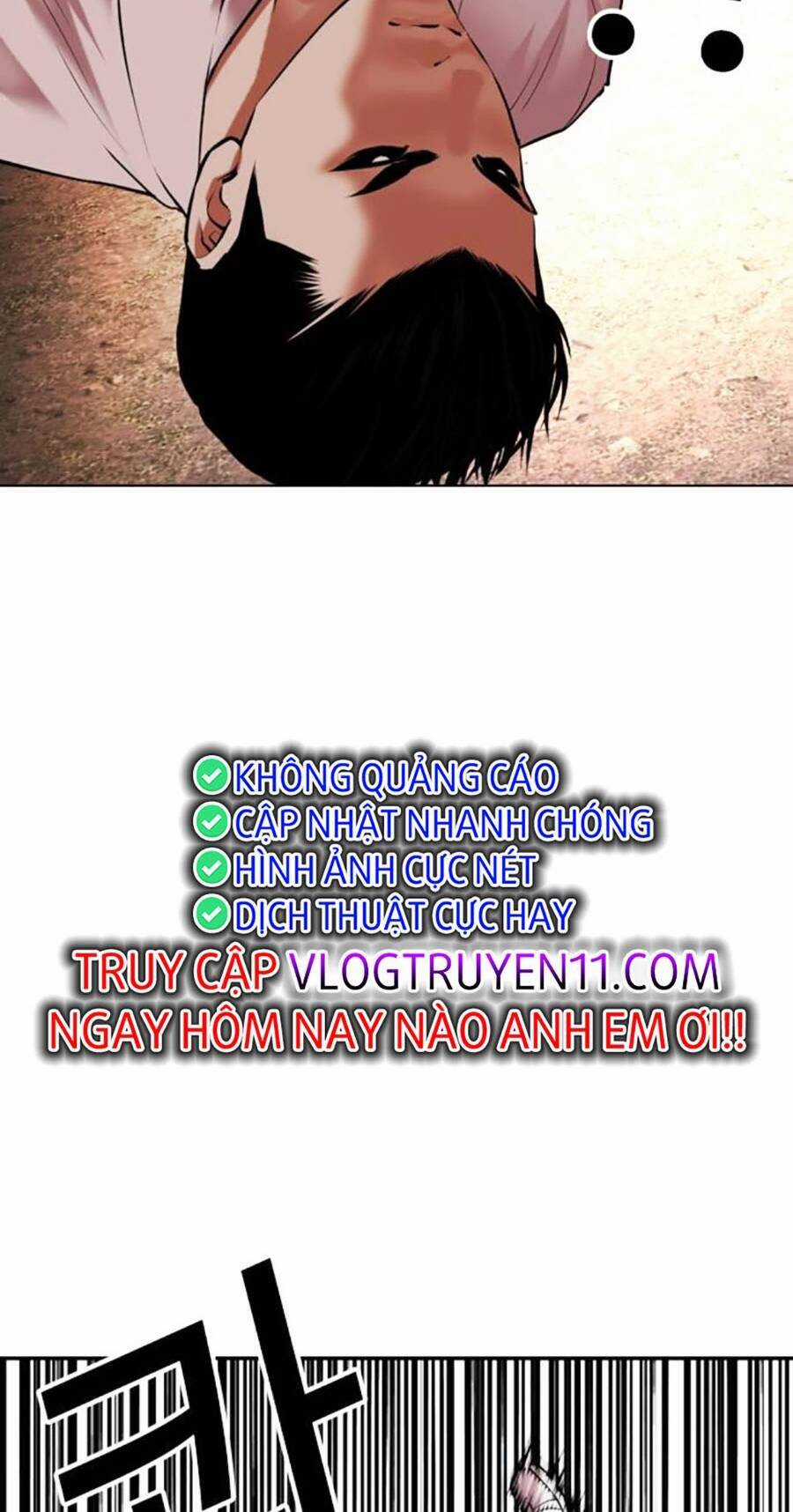 Lookism Chapter 487 trang 43