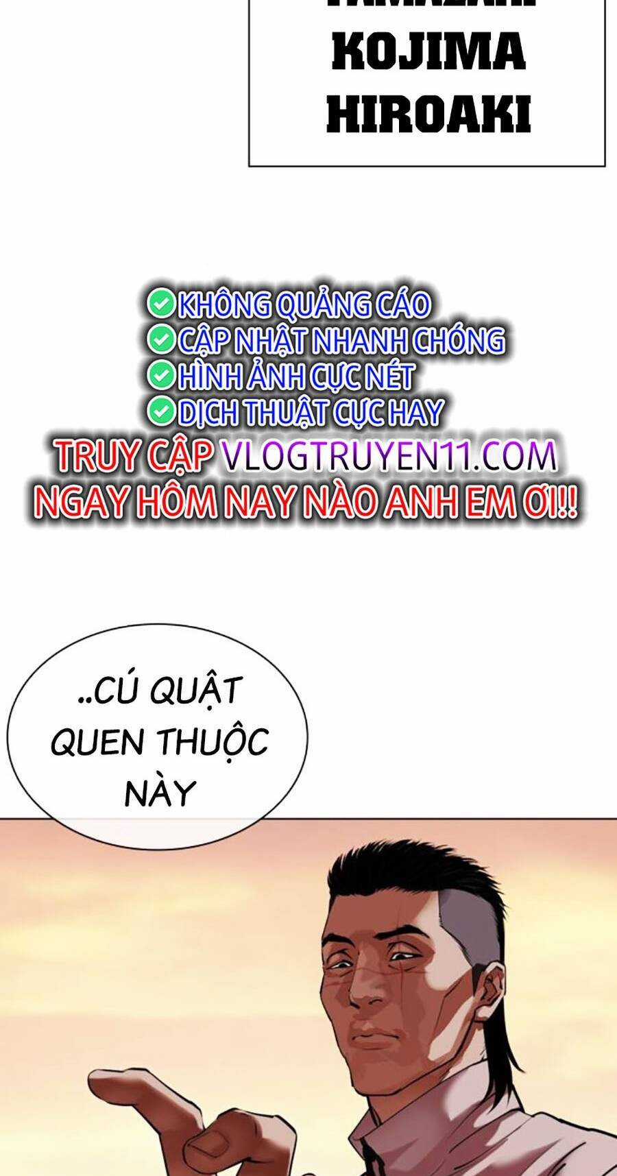 Lookism Chapter 487 trang 48