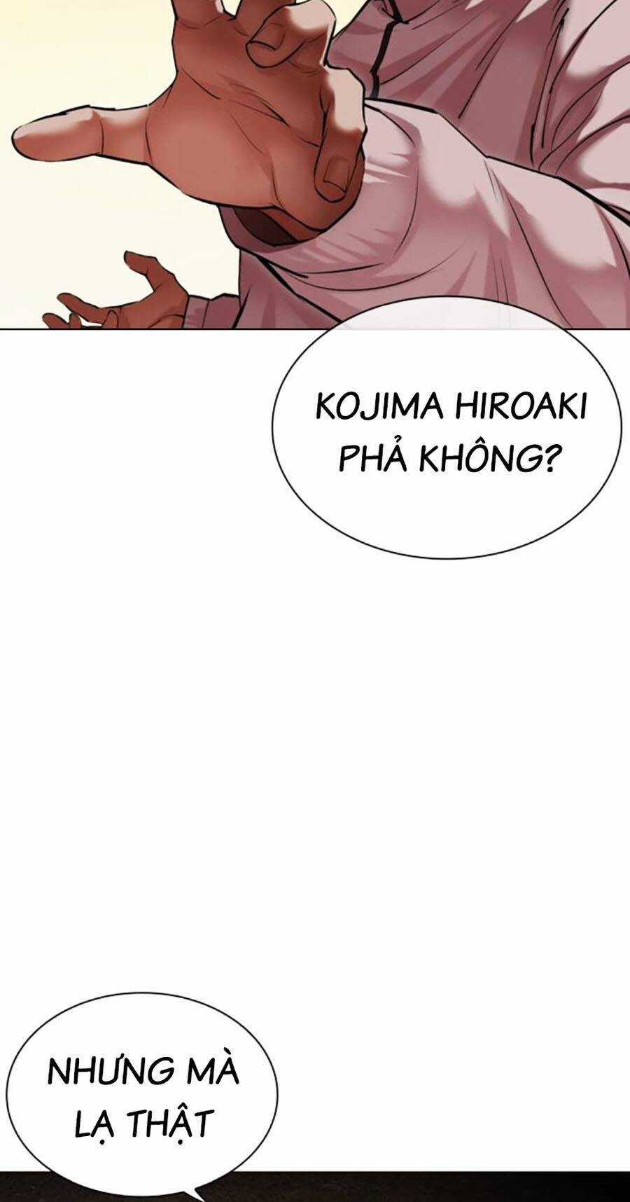 Lookism Chapter 487 trang 49