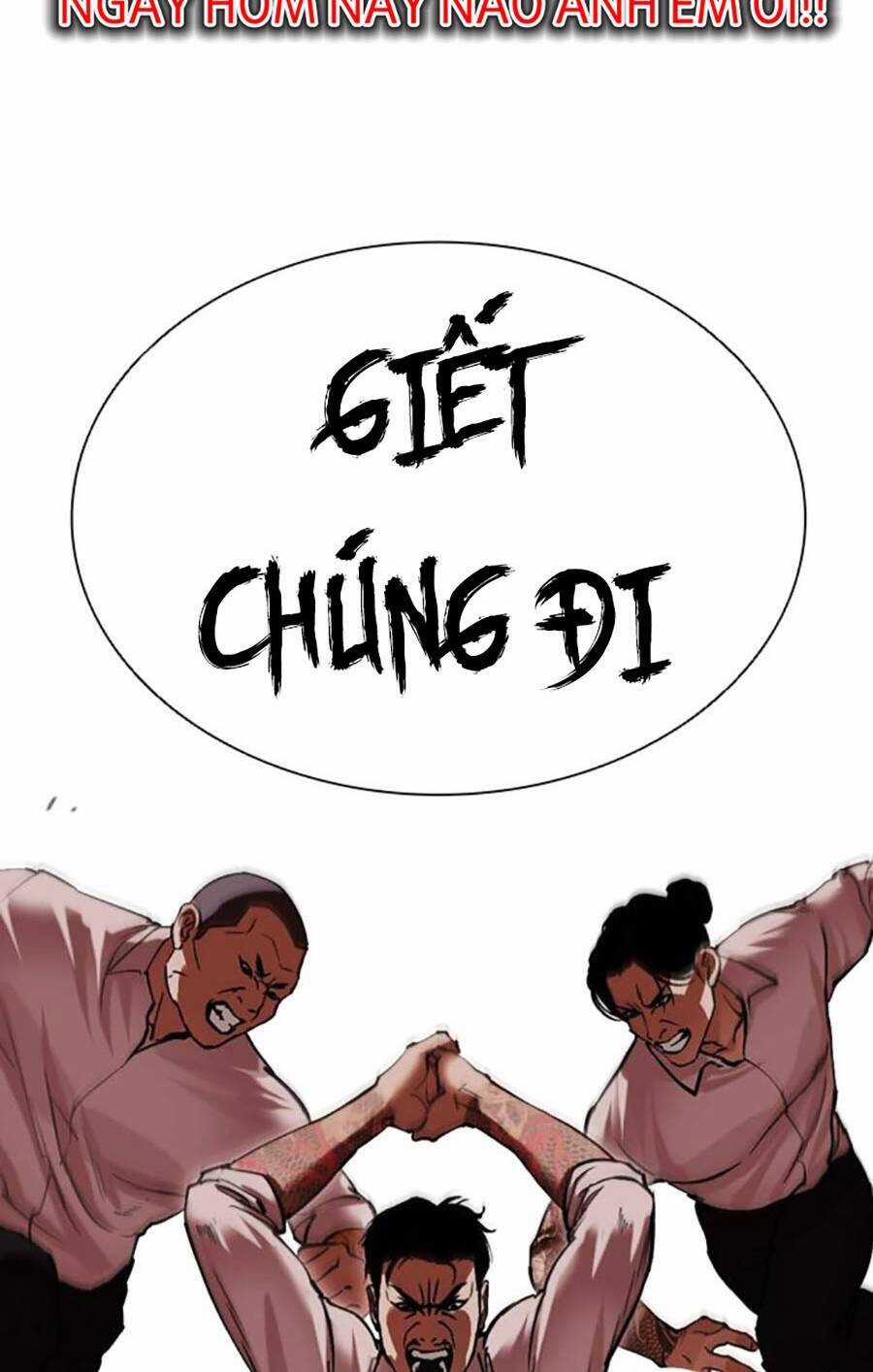 Lookism Chapter 487 trang 5